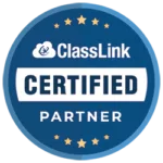 ClassLink Certified Partner