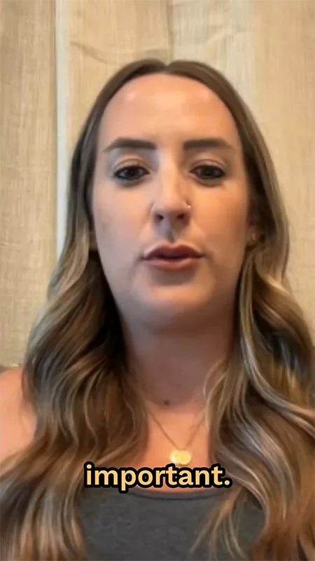Screenshot from a video about what a teacher's roles and responsibilities are.