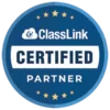 ClassLink Certified Partner