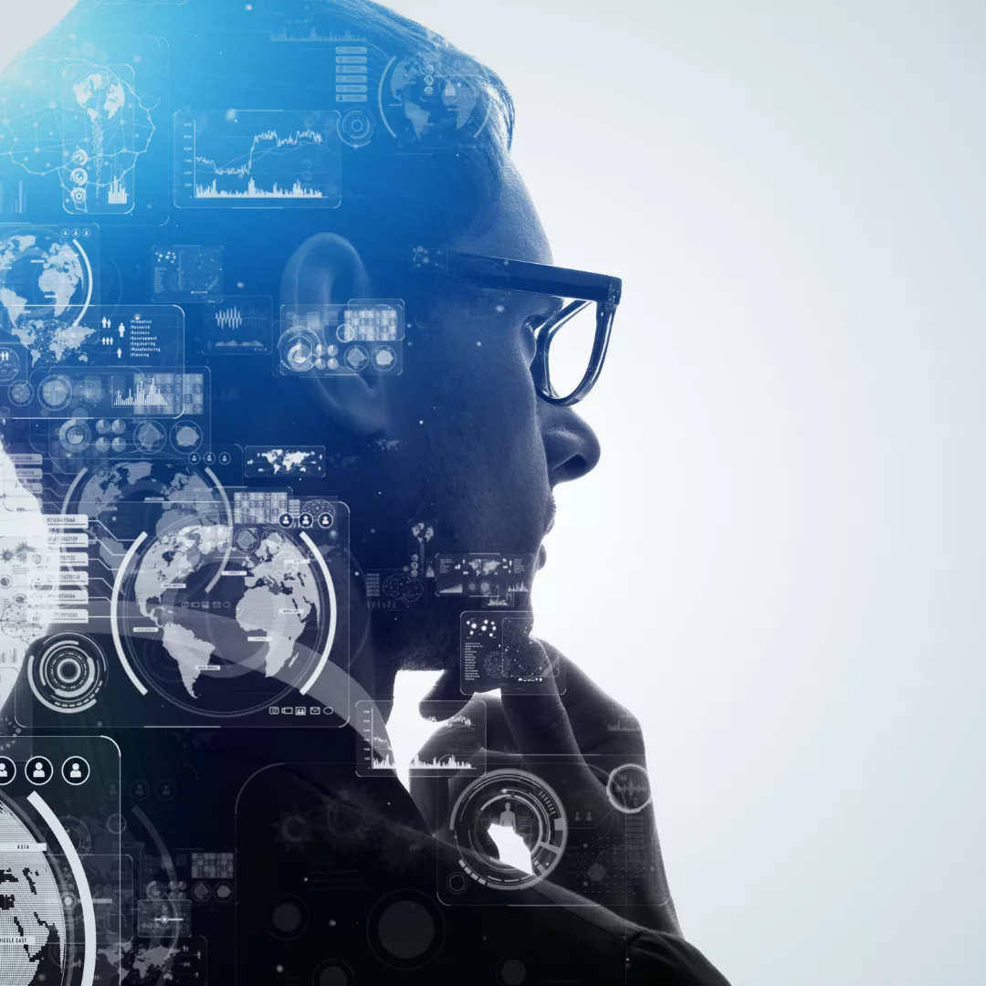 Preparing for AI
