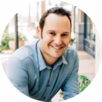 Corey Kossack Headshot