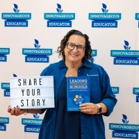 Shira Woolf Cohen Headshot