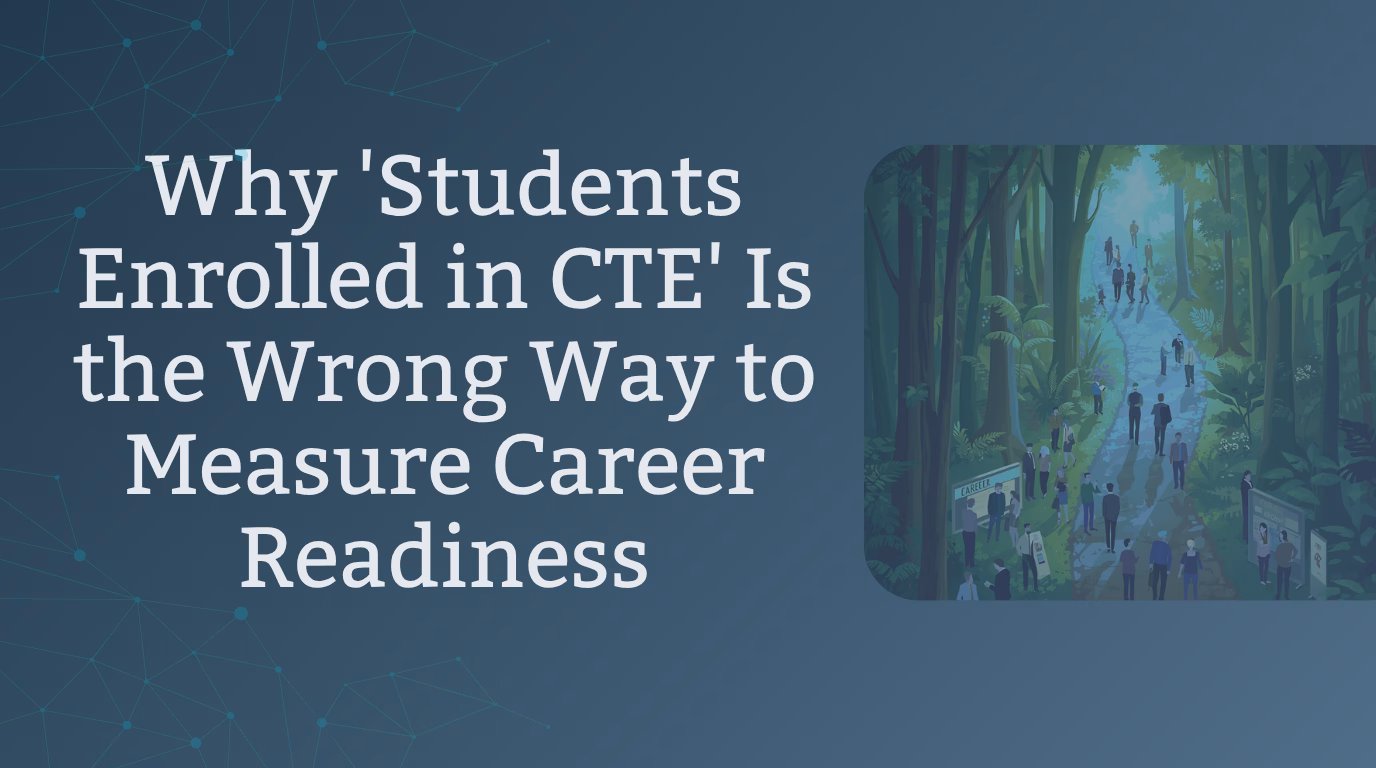 career readiness assessment dashboard for school districts